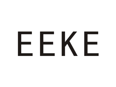 EEKE商标图