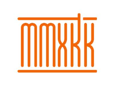 MMXKK商标图