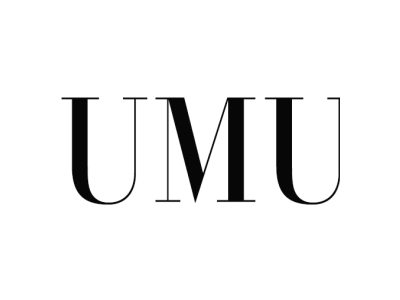 UMU商标图
