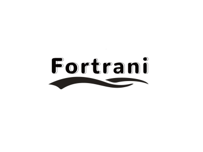 FORTRANI商标图