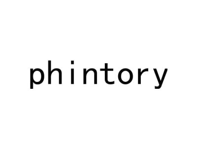 PHINTORY商标图