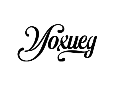 YOXUEY商标图