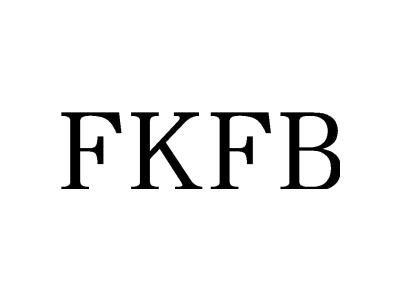 FKFB商标图片