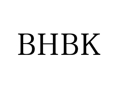 BHBK商标图