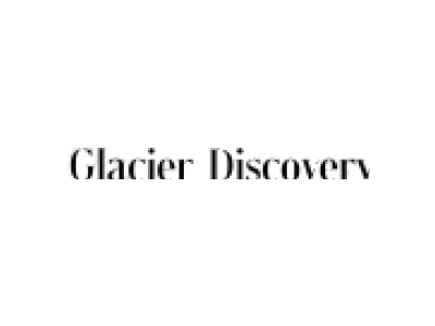 GLACIER DISCOVERY商标图