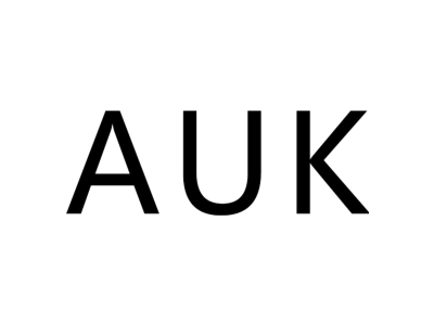 AUK商标图