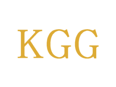 KGG商标图片