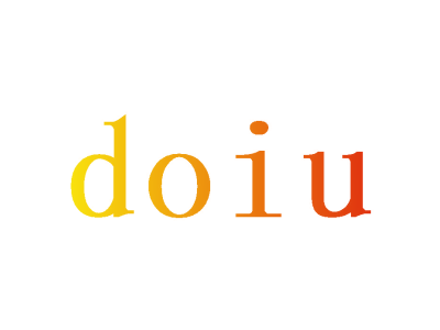 DOIU-商标