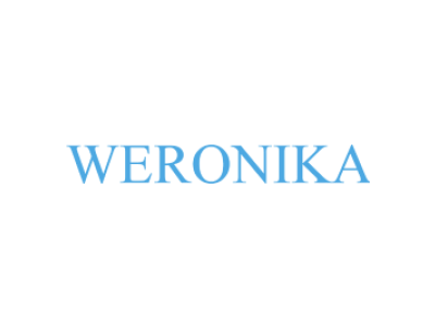 WERONIKA商标图