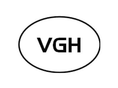 VGH商标图