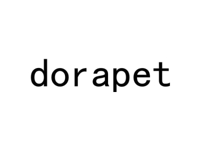 DORAPET商标图