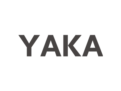YAKA商标图