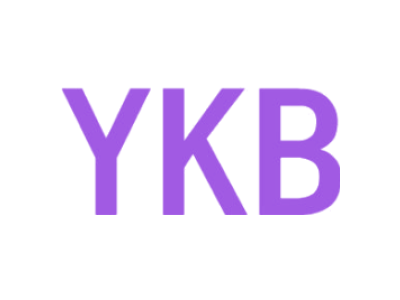 YKB商标图