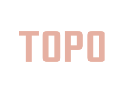 TOPO商标图片