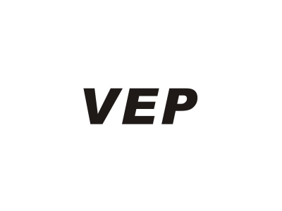 VEP商标图片