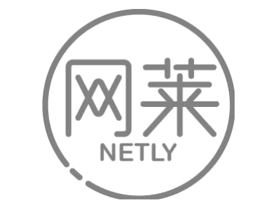 网莱 NETLY商标图