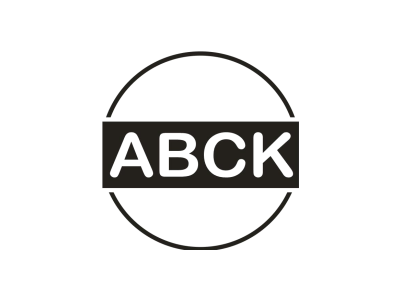 ABCK商标图
