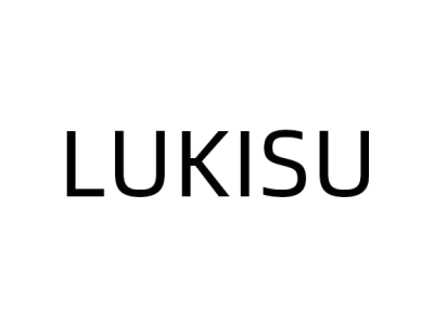 LUKISU商标图