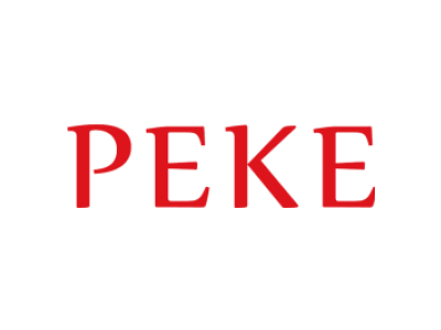 PEKE商标图