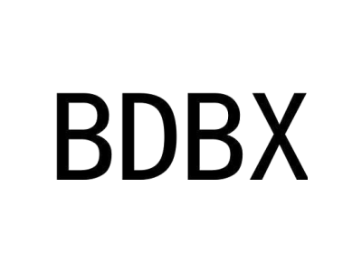 BDBX商标图
