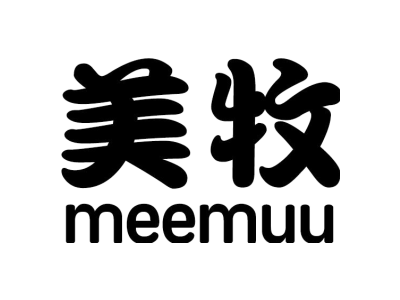 美牧 MEEMUU商标图