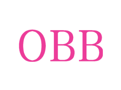 OBB商标图