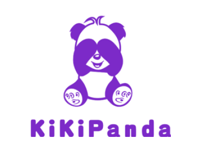 KIKIPANDA商标图片