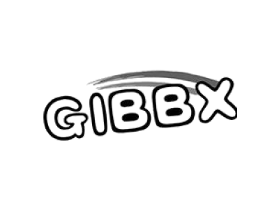 GIBBX商标图