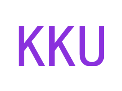 KKU商标图