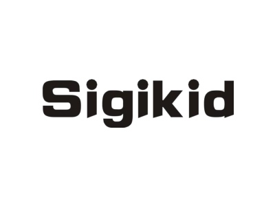 SIGIKID商标图