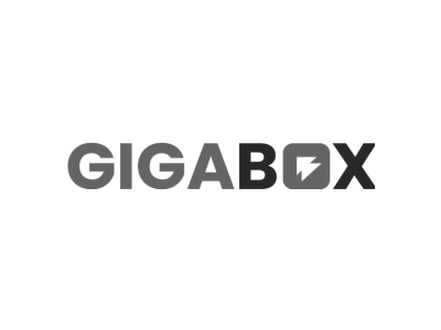 GIGABOX商标图