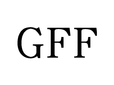 GFF商标图