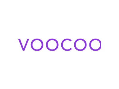 VOOCOO商标图片