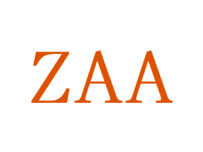 ZAA商标图片