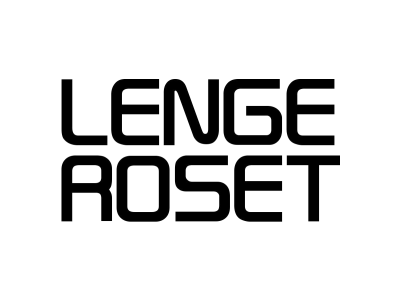 LENGE ROSET商标图