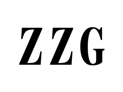 ZZG商标图