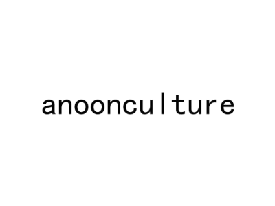 ANOONCULTURE商标图