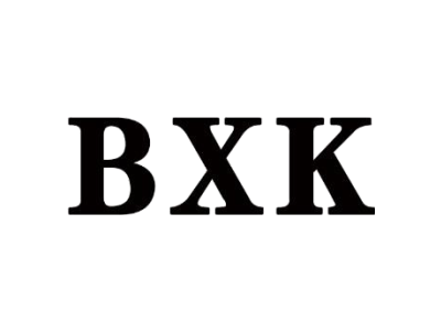 BXK商标图