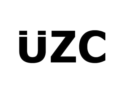 UZC商标图