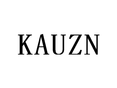 KAUZN商标图
