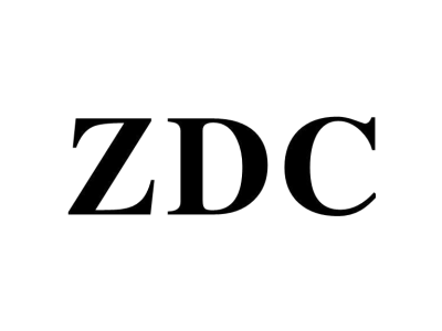 ZDC商标图