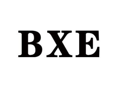 BXE商标图