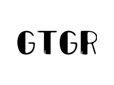 GTGR商标图