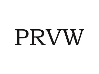 PRVW商标图