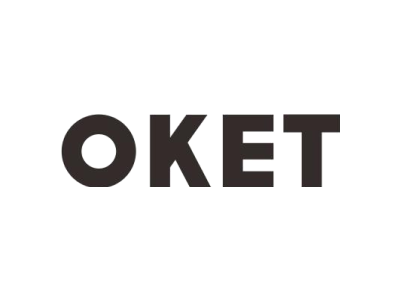 OKET商标图
