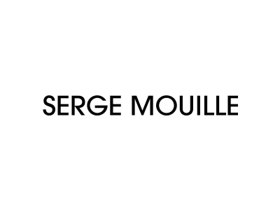 SERGE MOUILLE商标图