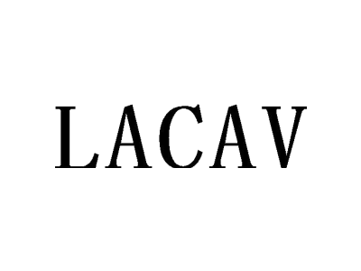 LACAV商标图