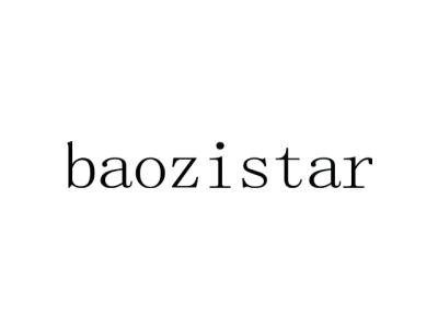 BAOZISTAR商标图