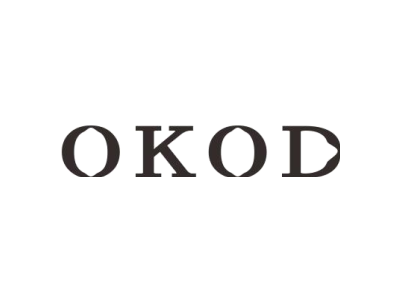OKOD商标图片