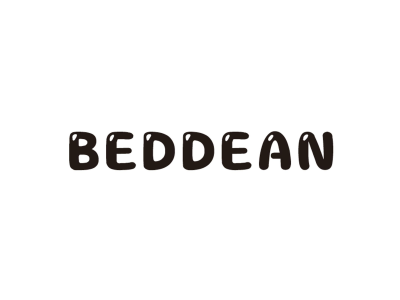 BEDDEAN商标图